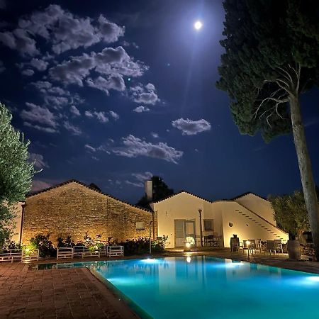 Masseria Celentano Relais & Agriturismo 산세베로 외부 사진
