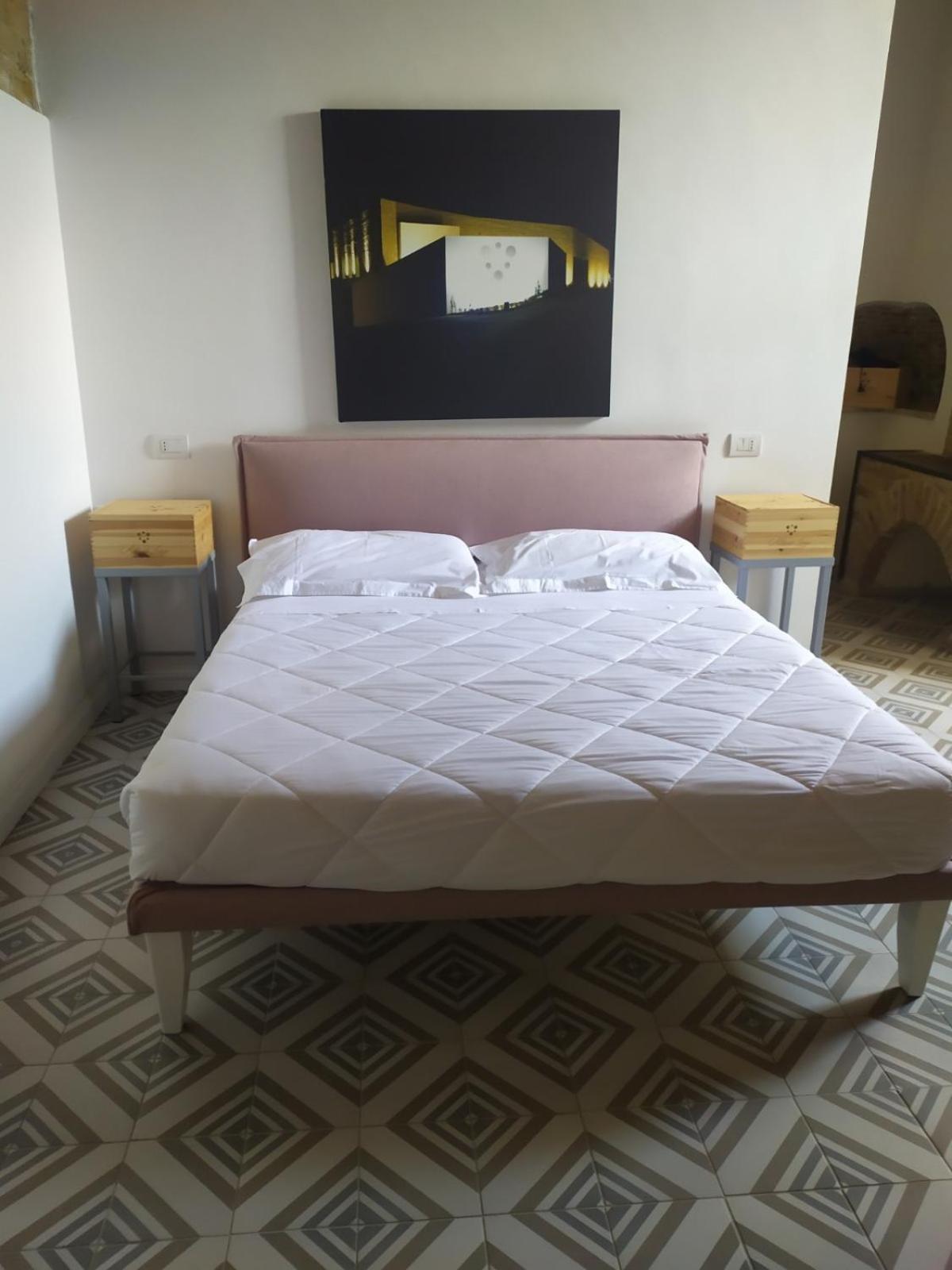 Masseria Celentano Relais & Agriturismo 산세베로 외부 사진