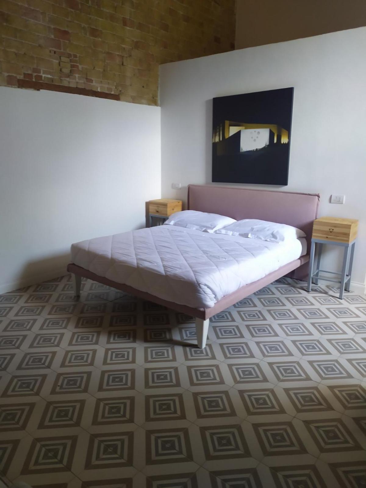 Masseria Celentano Relais & Agriturismo 산세베로 외부 사진