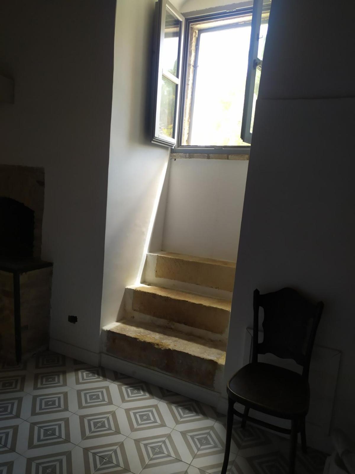 Masseria Celentano Relais & Agriturismo 산세베로 외부 사진