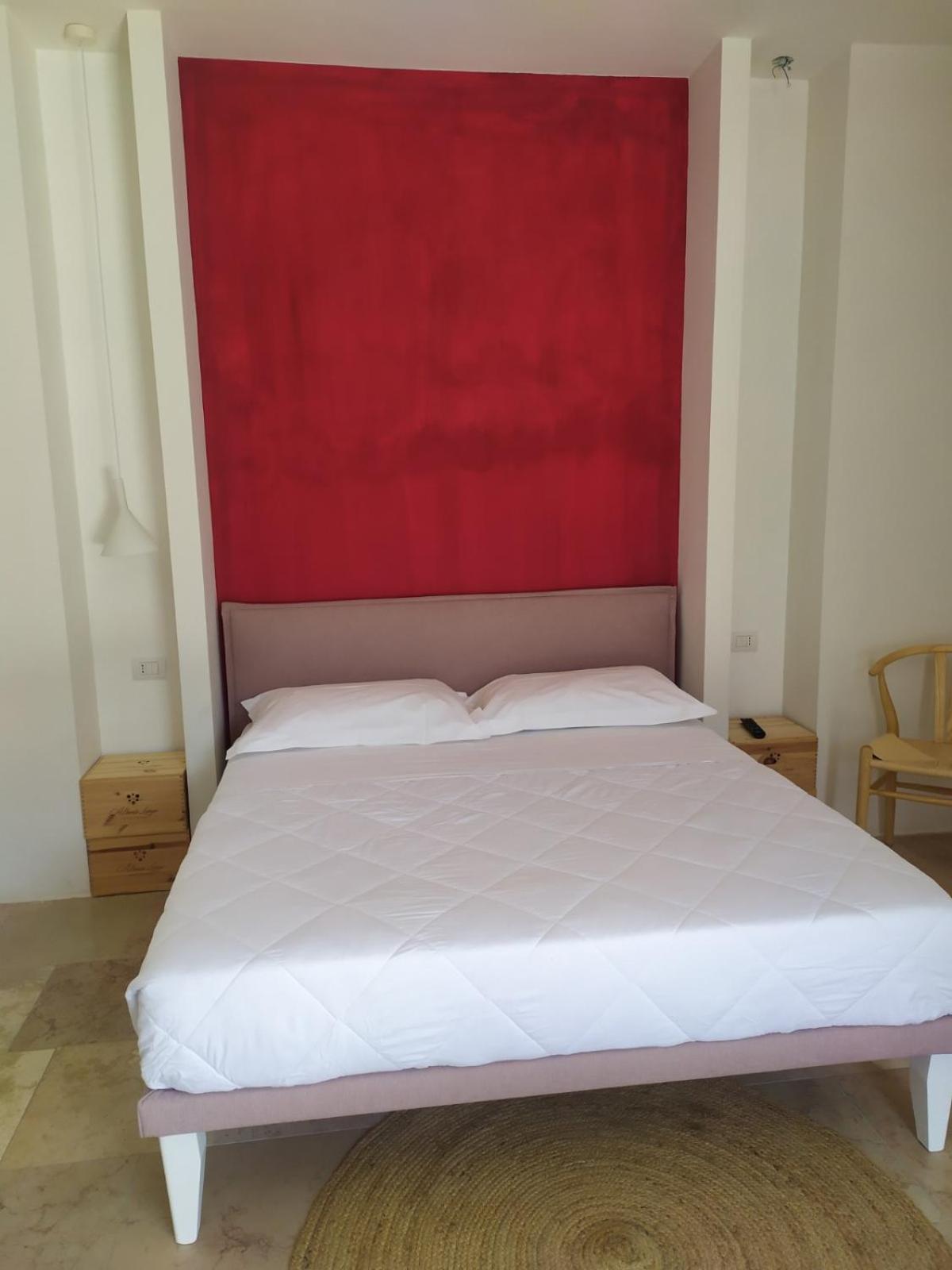 Masseria Celentano Relais & Agriturismo 산세베로 외부 사진