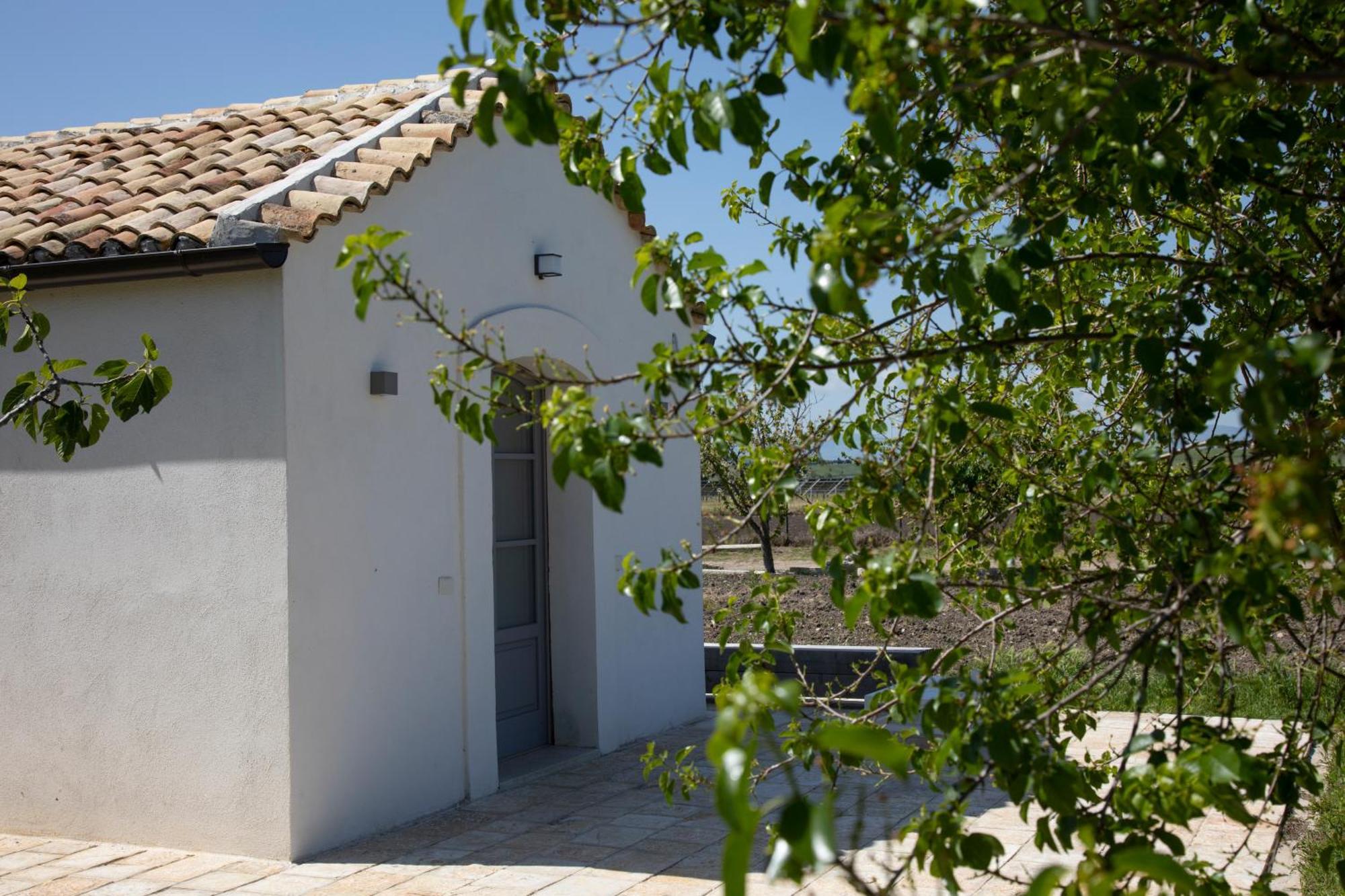 Masseria Celentano Relais & Agriturismo 산세베로 외부 사진