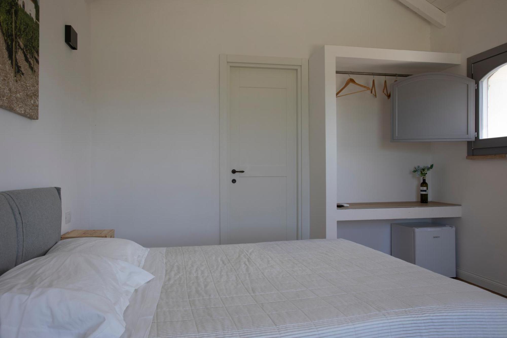 Masseria Celentano Relais & Agriturismo 산세베로 외부 사진