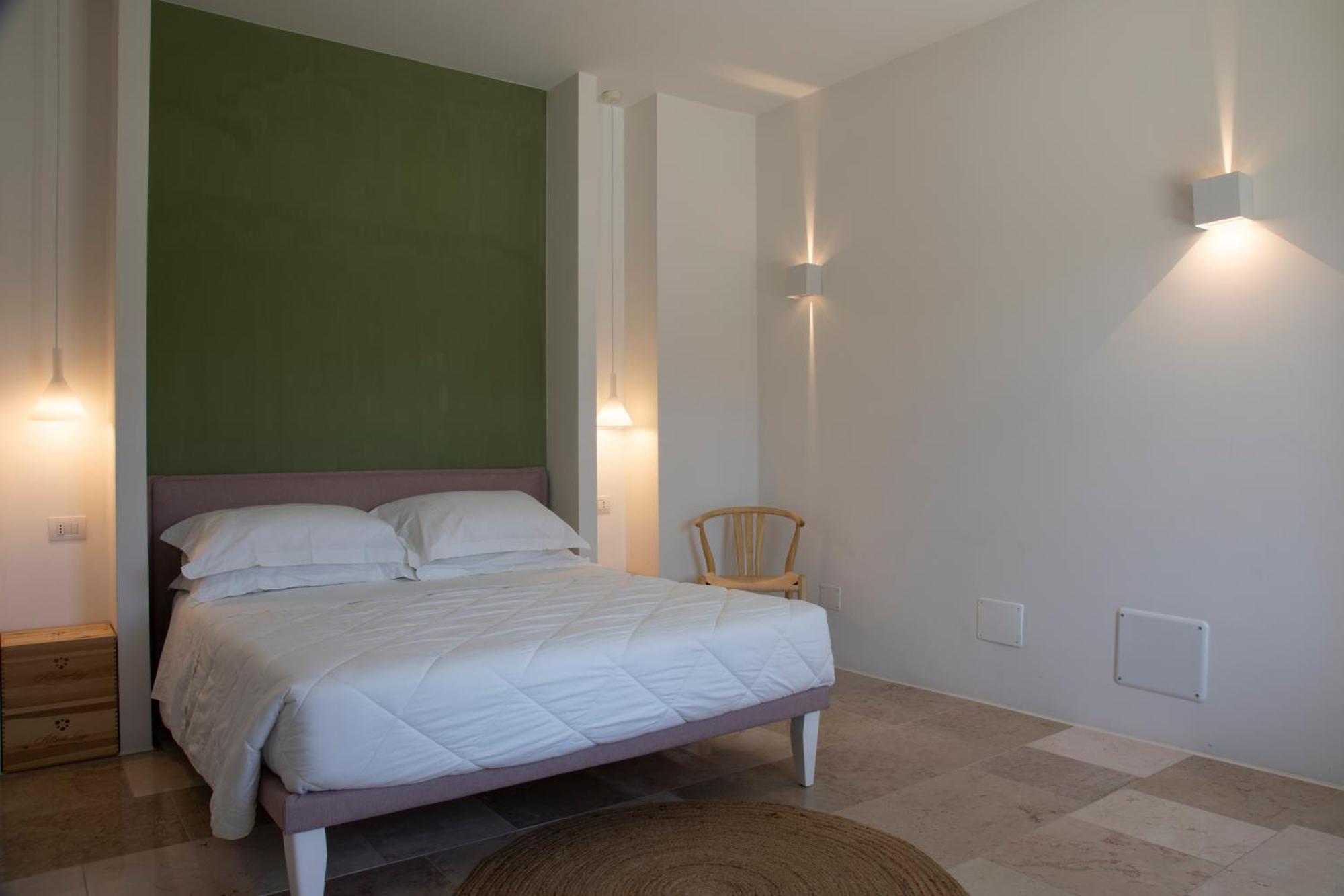 Masseria Celentano Relais & Agriturismo 산세베로 외부 사진