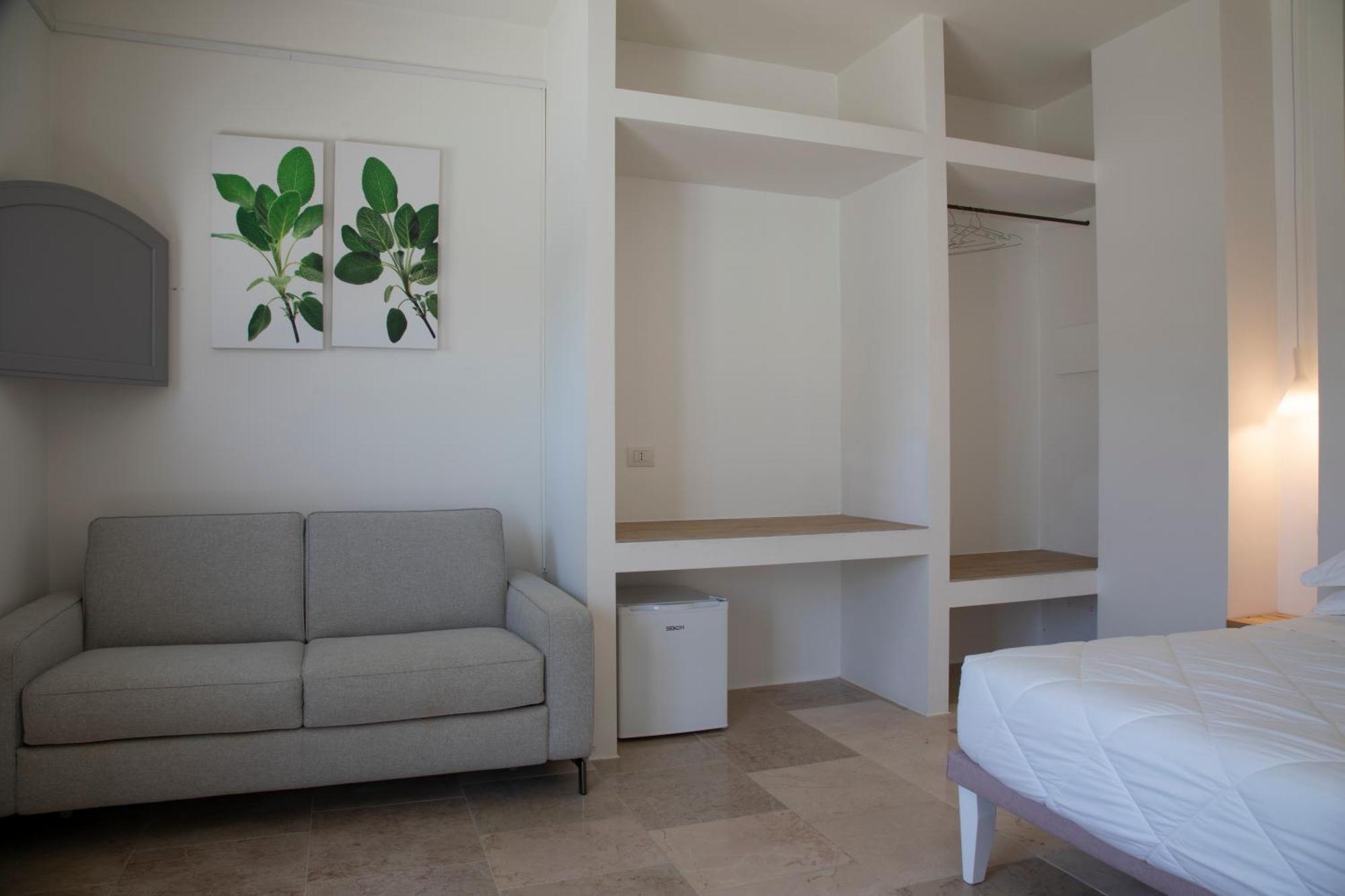 Masseria Celentano Relais & Agriturismo 산세베로 외부 사진