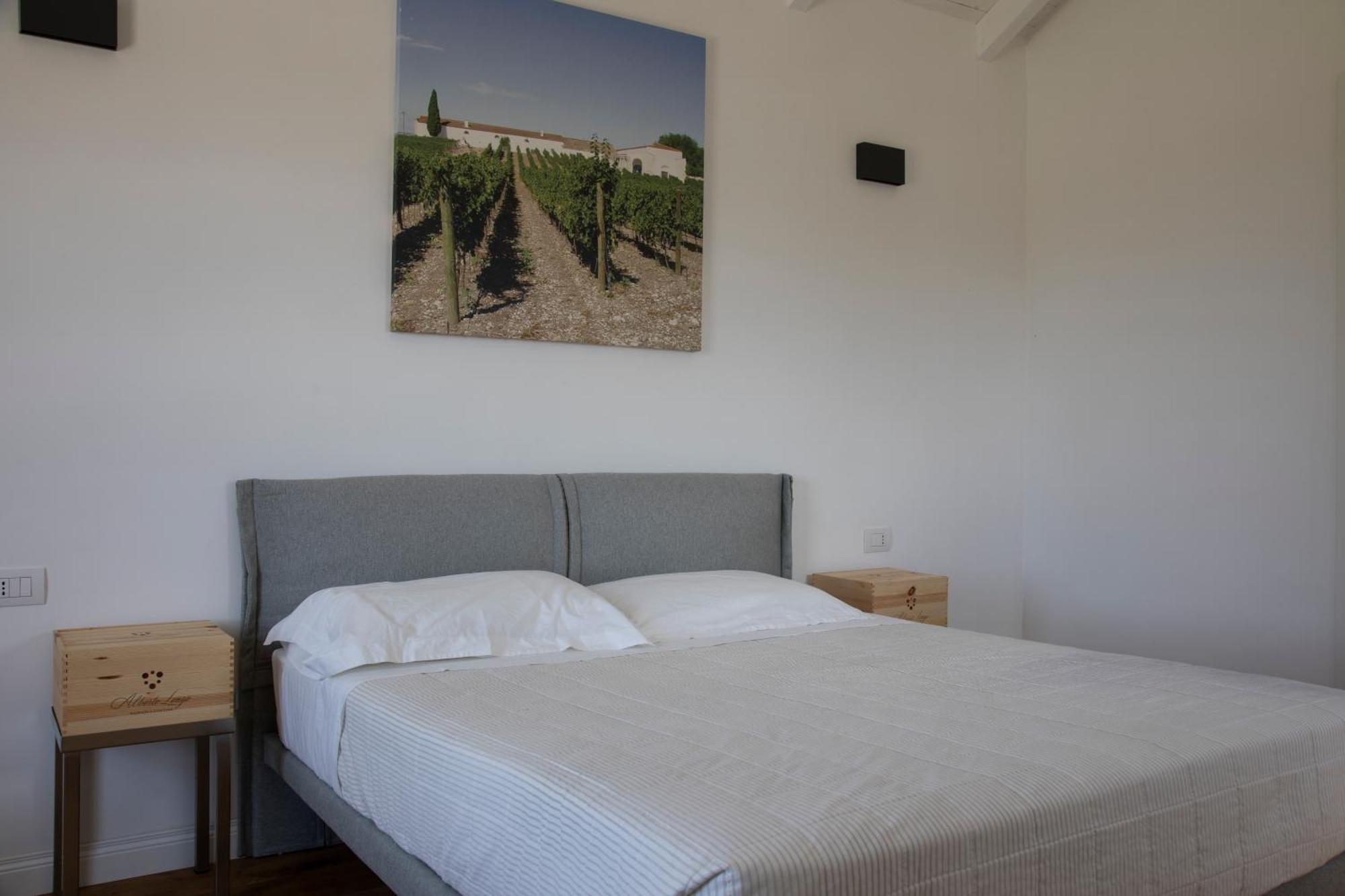Masseria Celentano Relais & Agriturismo 산세베로 외부 사진