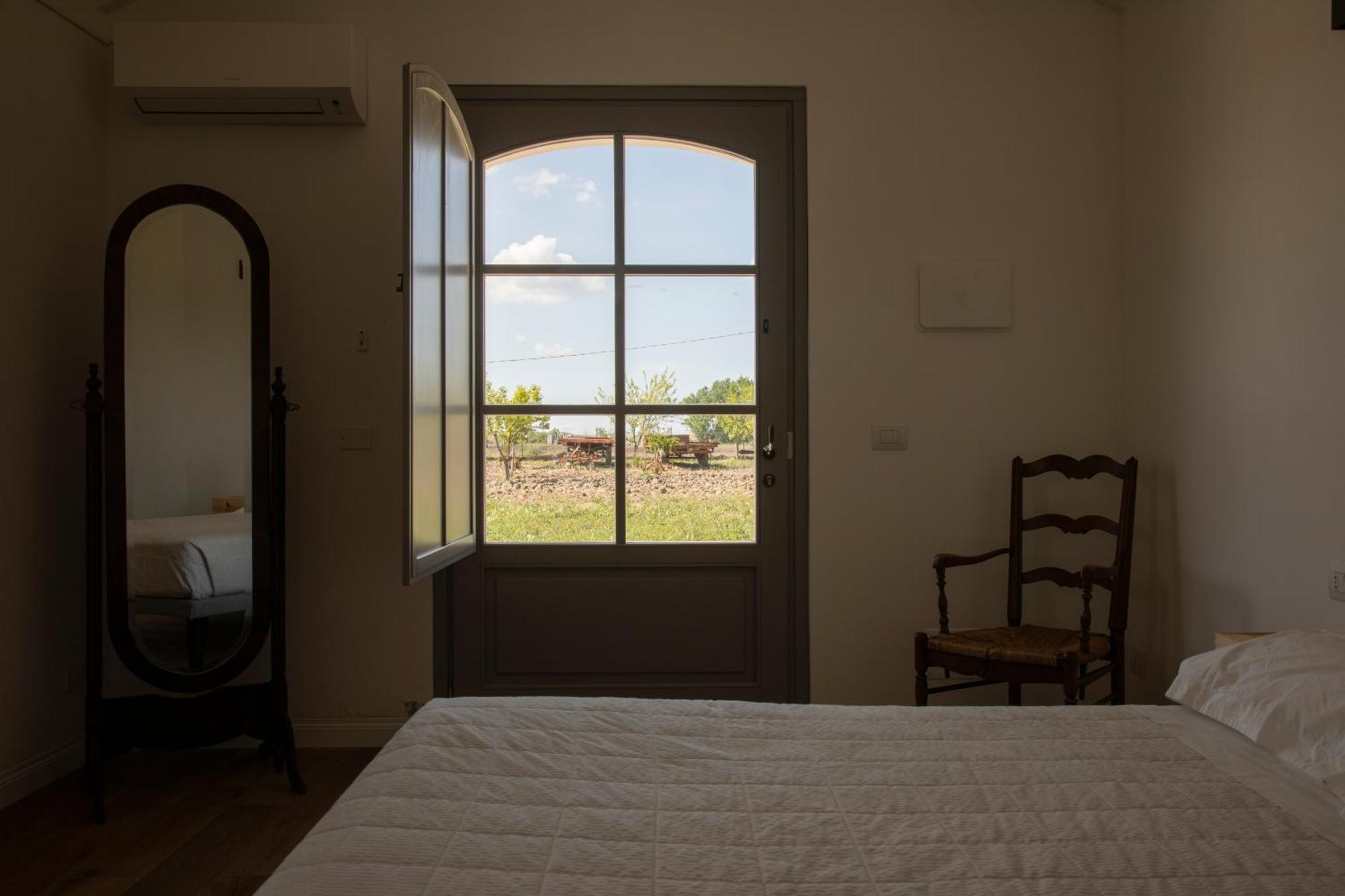 Masseria Celentano Relais & Agriturismo 산세베로 외부 사진