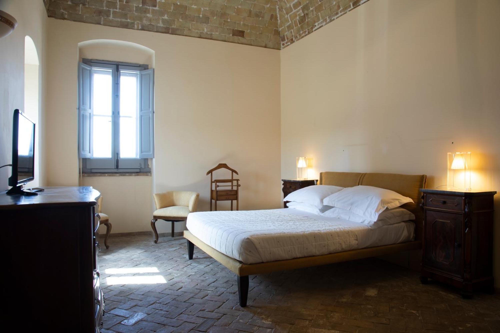 Masseria Celentano Relais & Agriturismo 산세베로 외부 사진