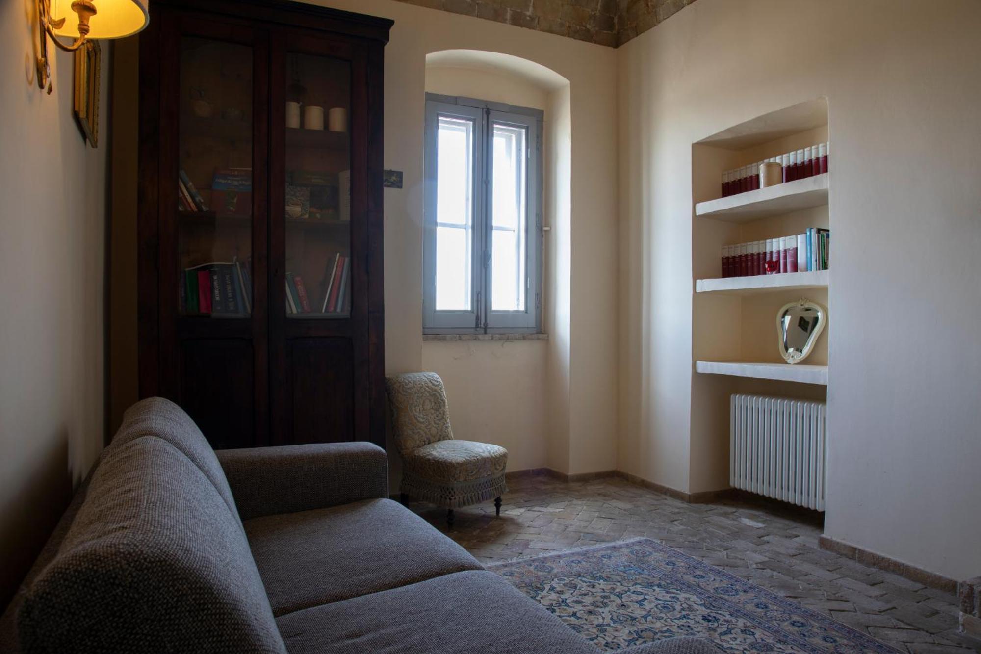 Masseria Celentano Relais & Agriturismo 산세베로 외부 사진