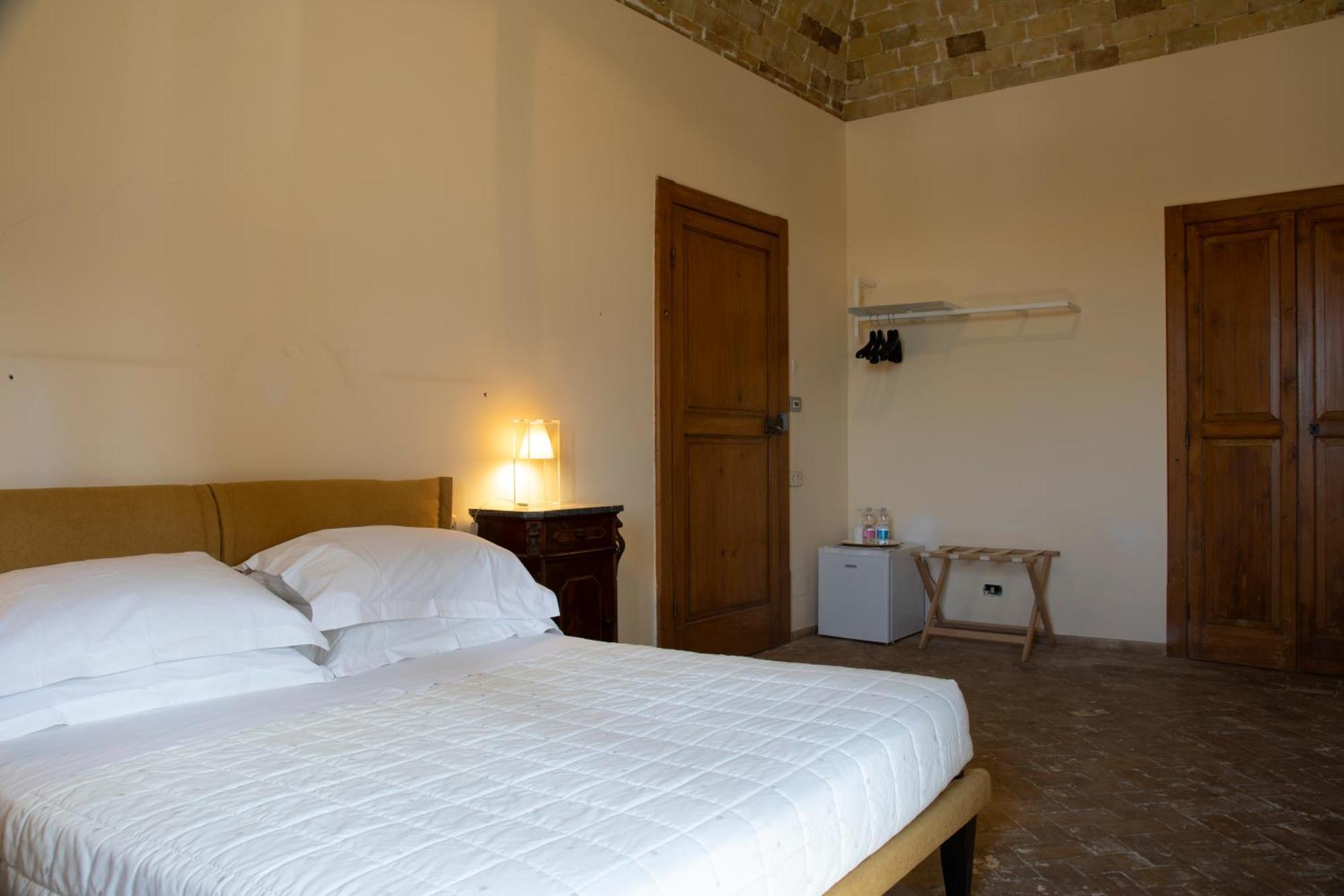 Masseria Celentano Relais & Agriturismo 산세베로 외부 사진