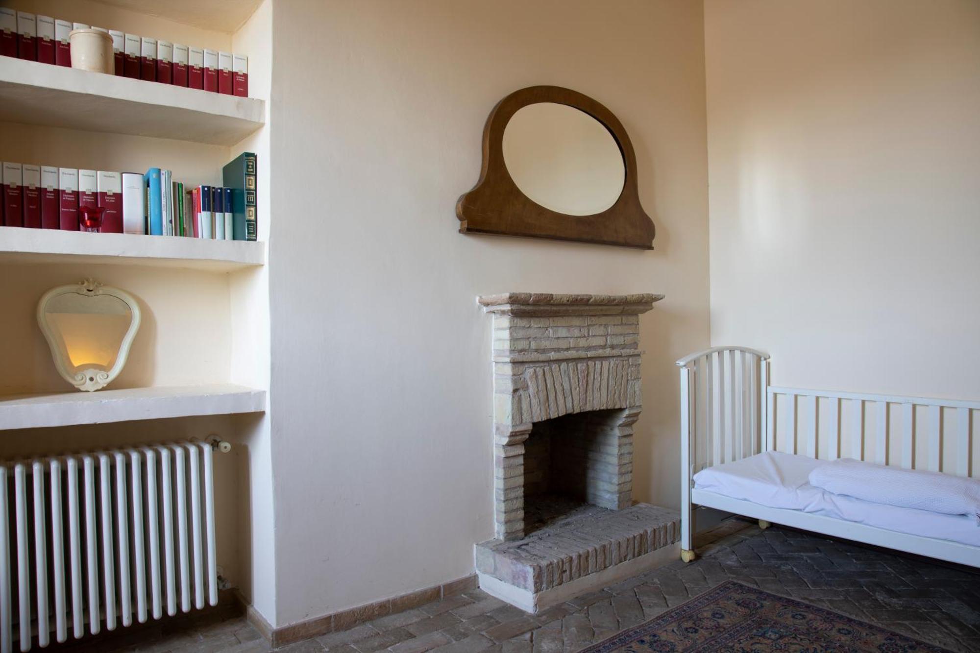 Masseria Celentano Relais & Agriturismo 산세베로 외부 사진