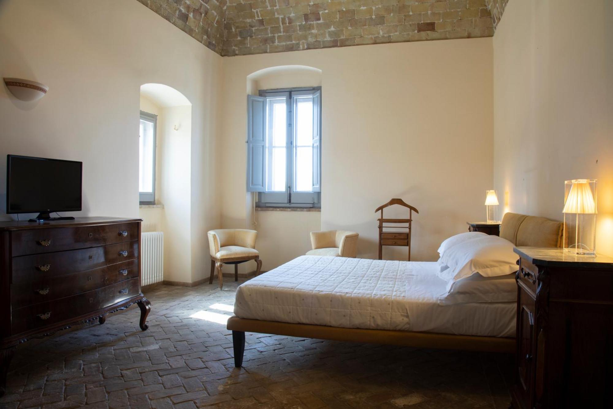 Masseria Celentano Relais & Agriturismo 산세베로 외부 사진