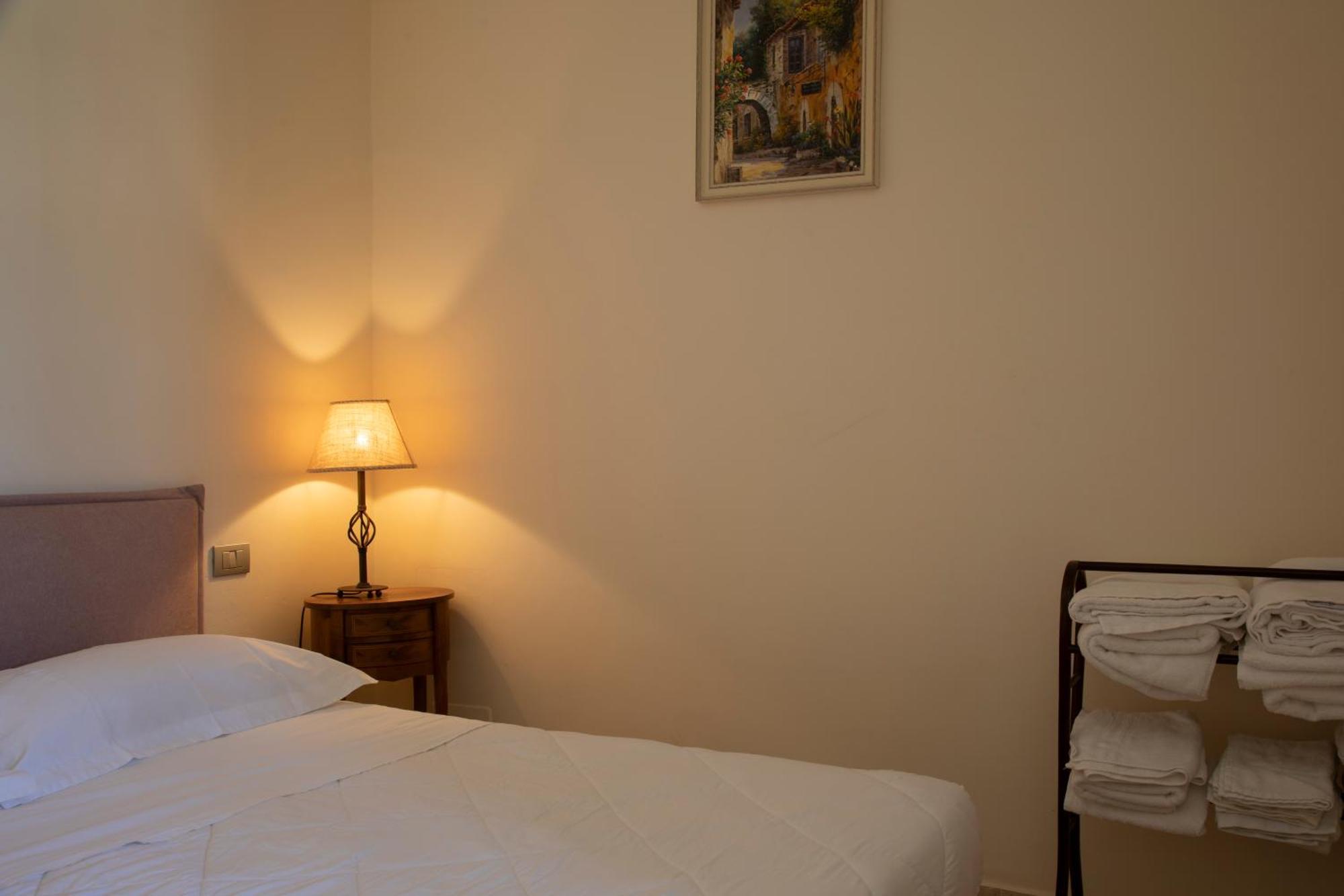 Masseria Celentano Relais & Agriturismo 산세베로 외부 사진