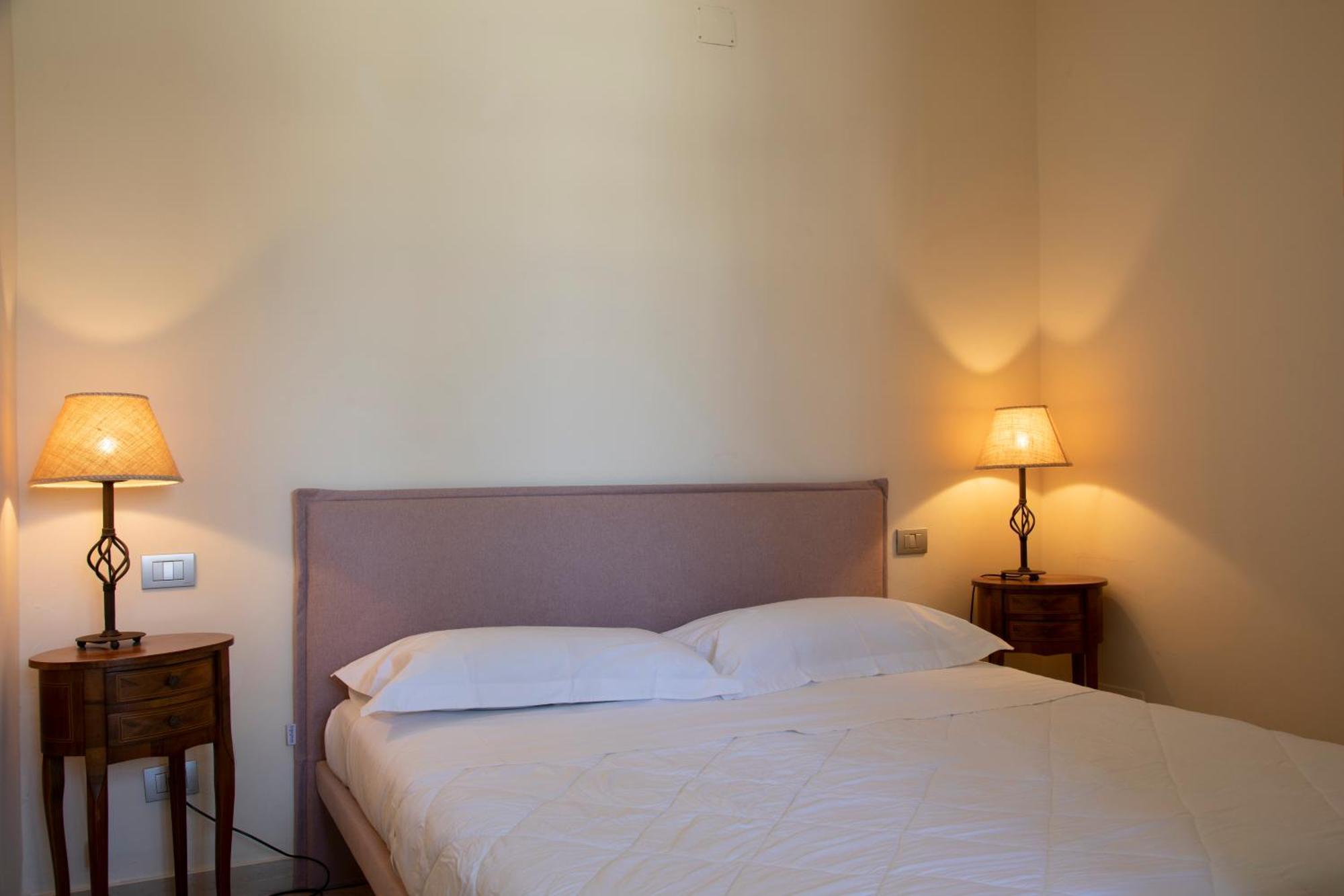 Masseria Celentano Relais & Agriturismo 산세베로 외부 사진