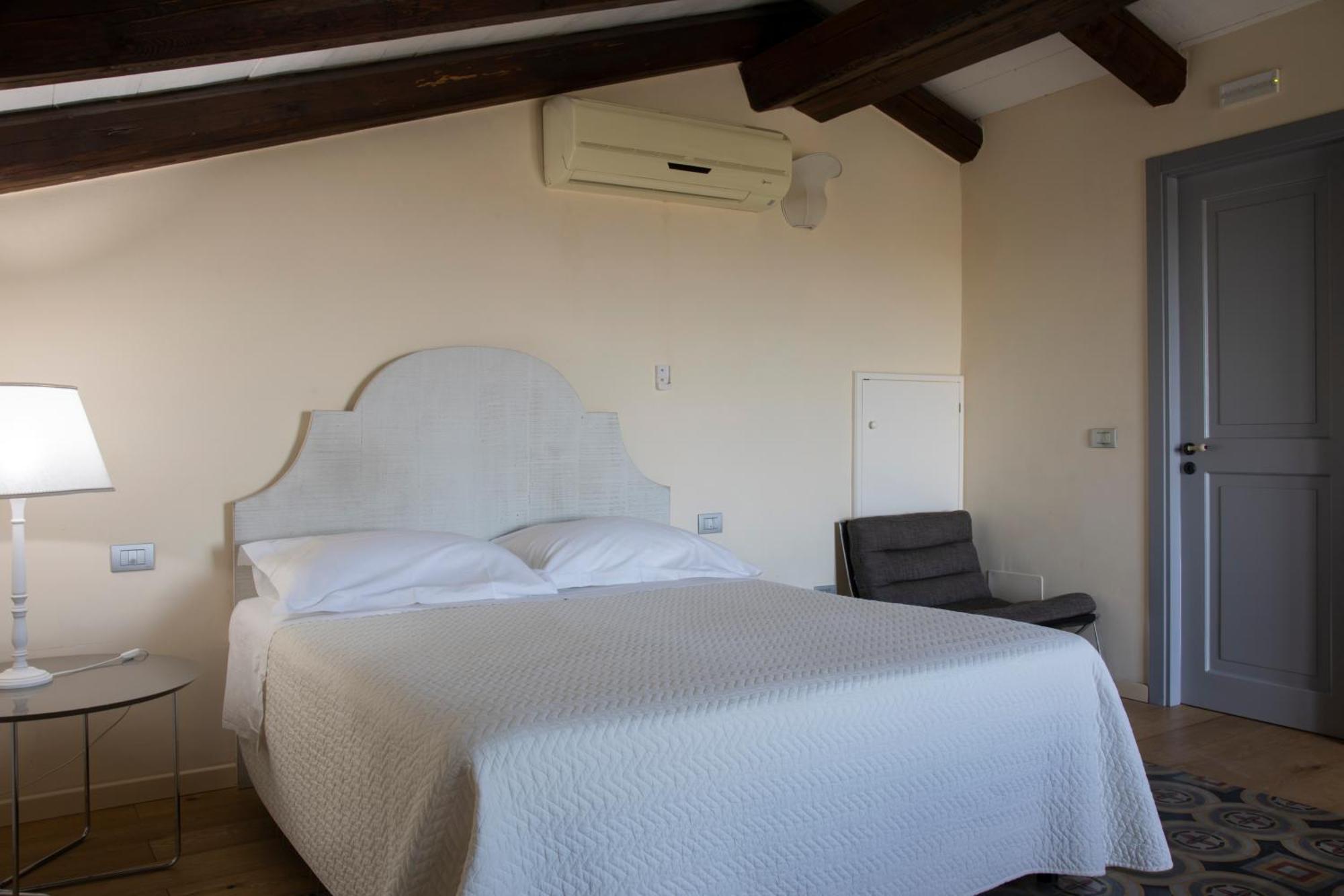 Masseria Celentano Relais & Agriturismo 산세베로 외부 사진