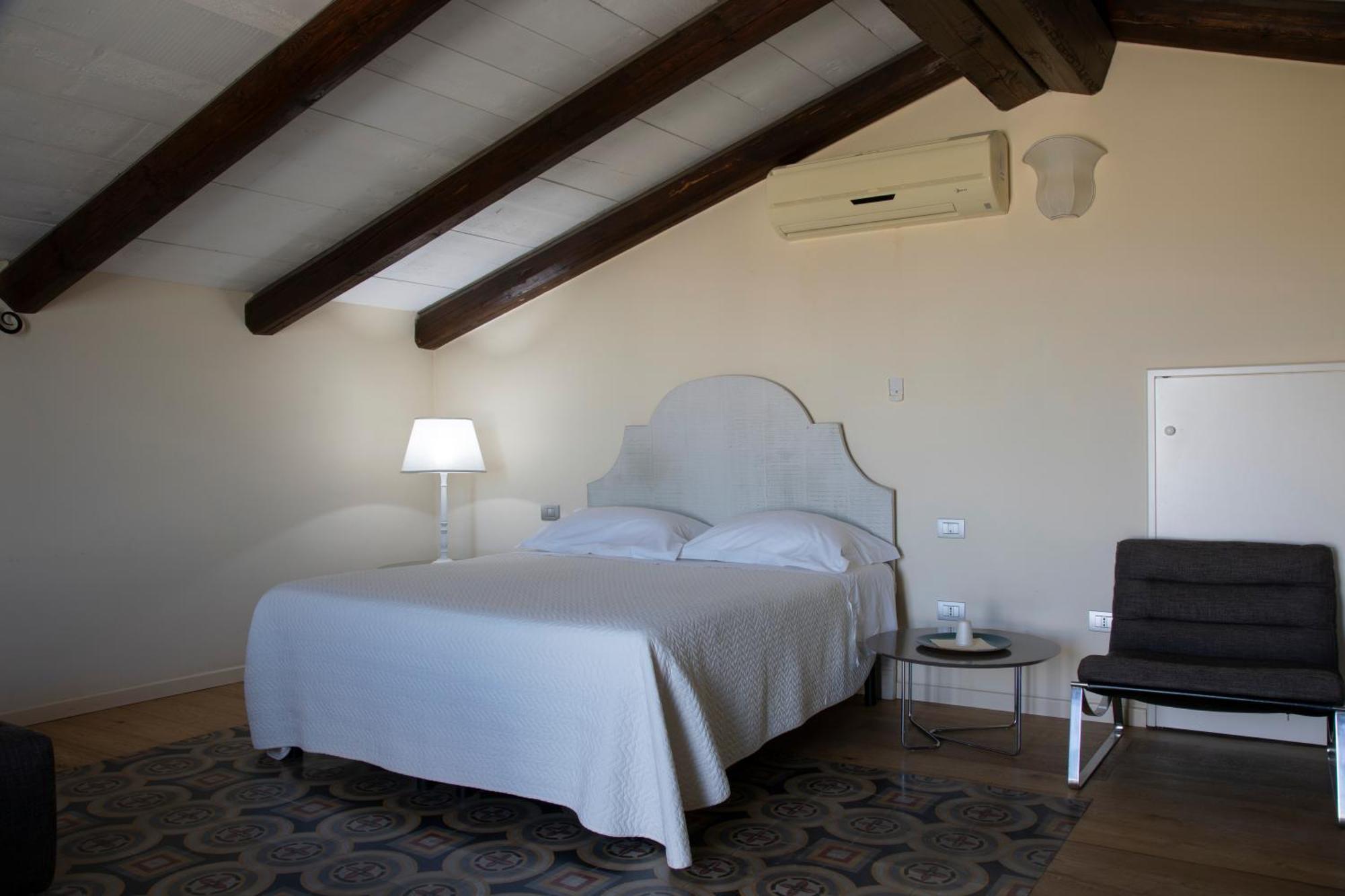 Masseria Celentano Relais & Agriturismo 산세베로 외부 사진