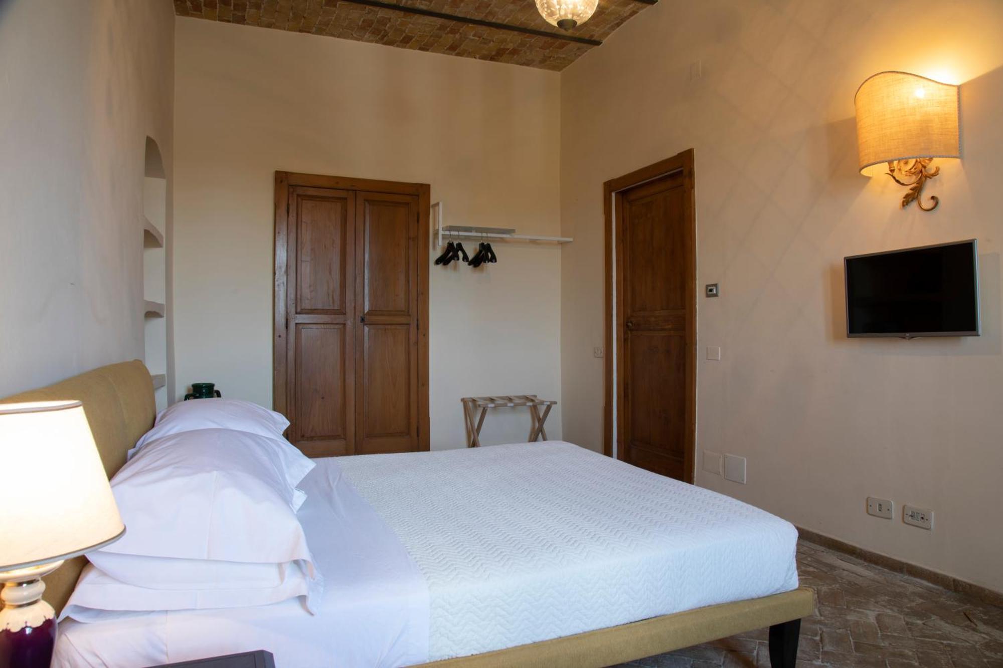 Masseria Celentano Relais & Agriturismo 산세베로 외부 사진