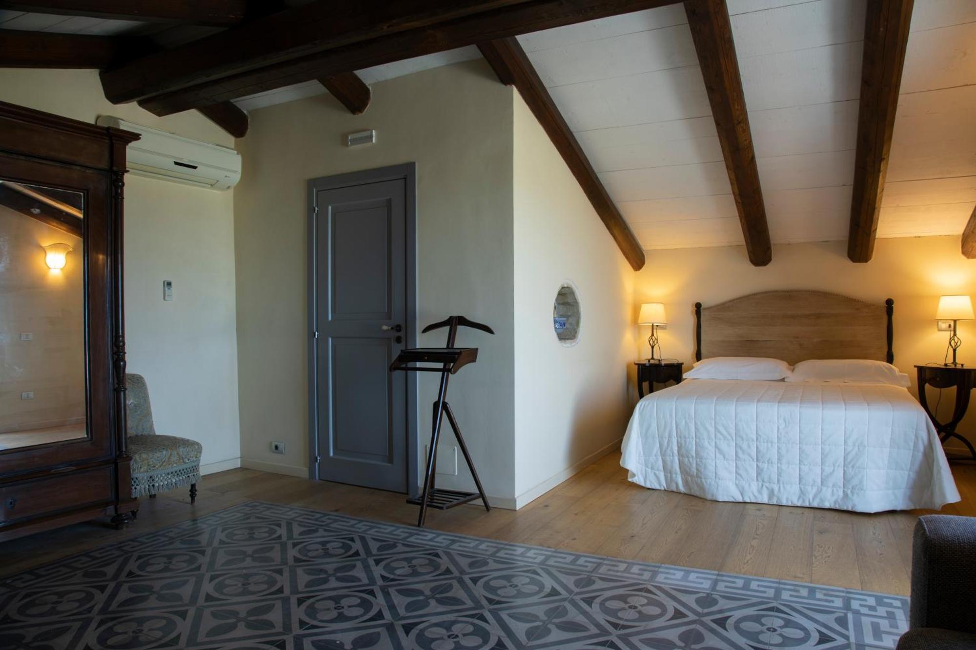 Masseria Celentano Relais & Agriturismo 산세베로 외부 사진