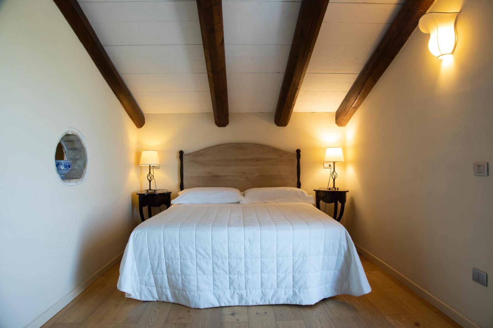 Masseria Celentano Relais & Agriturismo 산세베로 외부 사진