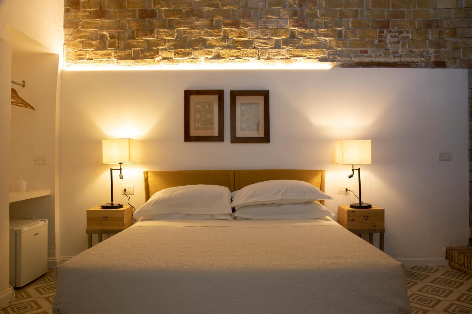 Masseria Celentano Relais & Agriturismo 산세베로 외부 사진