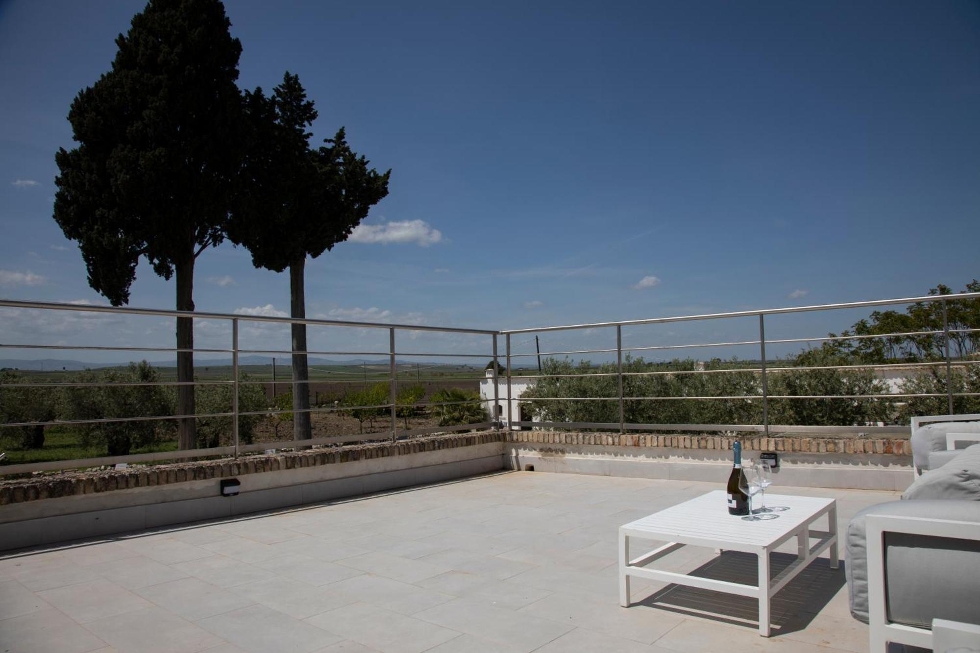 Masseria Celentano Relais & Agriturismo 산세베로 외부 사진