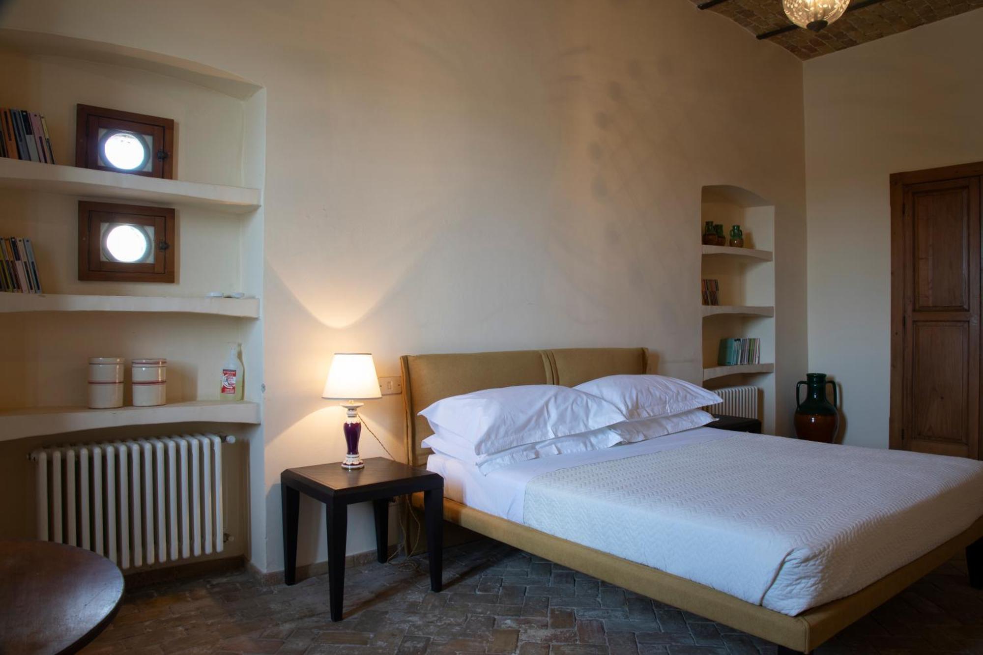 Masseria Celentano Relais & Agriturismo 산세베로 외부 사진