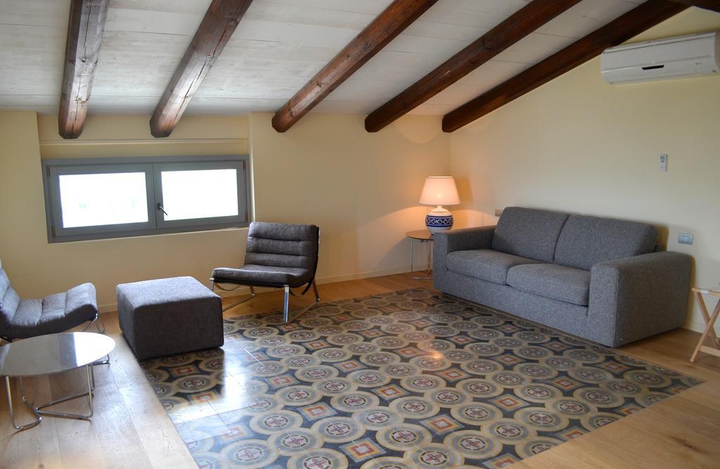 Masseria Celentano Relais & Agriturismo 산세베로 객실 사진