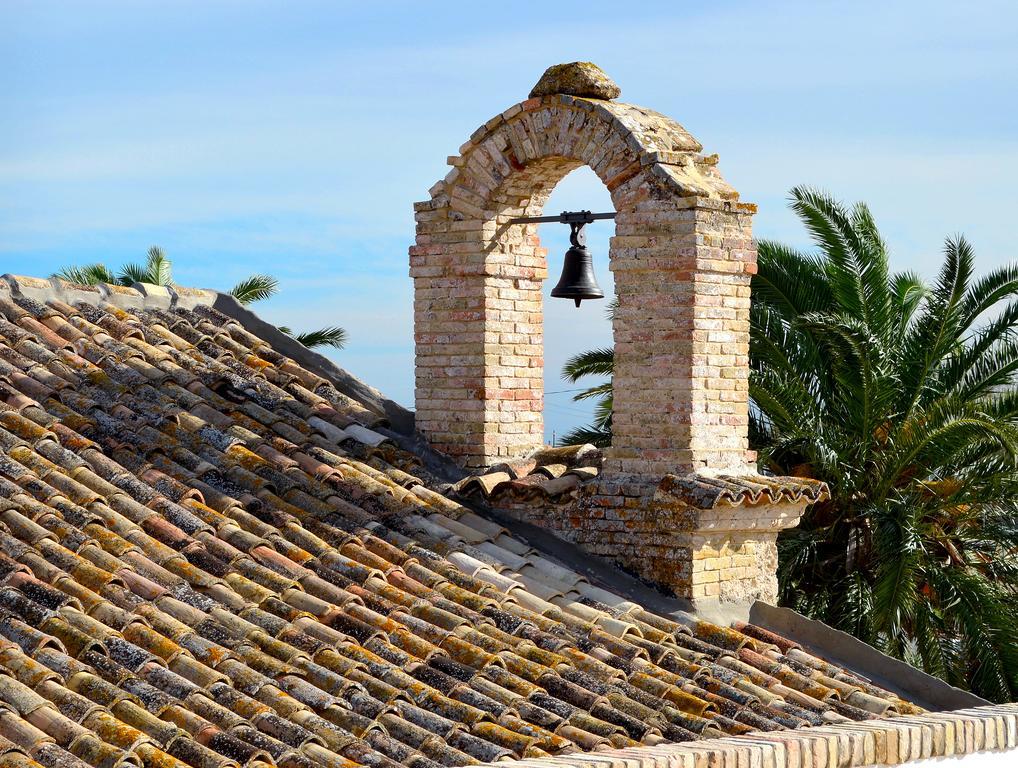 Masseria Celentano Relais & Agriturismo 산세베로 객실 사진