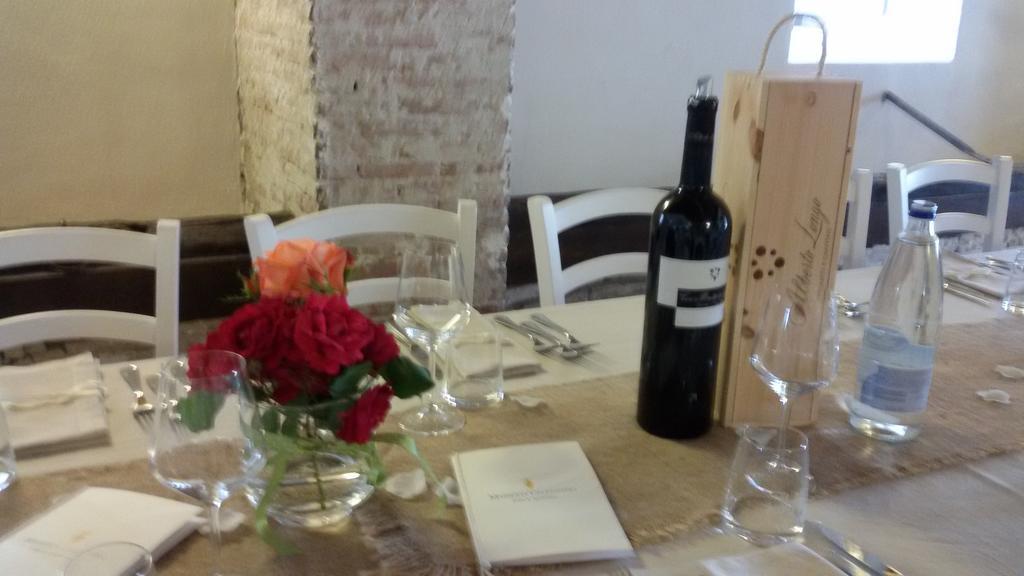 Masseria Celentano Relais & Agriturismo 산세베로 외부 사진