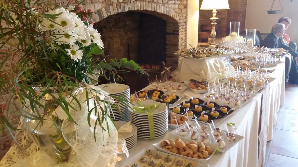 Masseria Celentano Relais & Agriturismo 산세베로 외부 사진