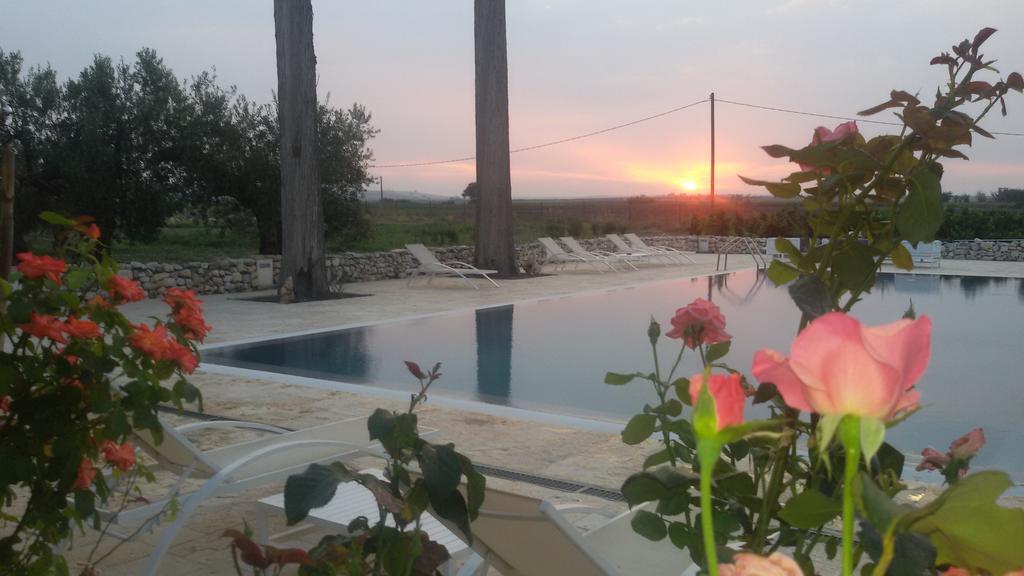 Masseria Celentano Relais & Agriturismo 산세베로 외부 사진