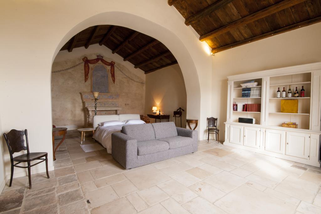 Masseria Celentano Relais & Agriturismo 산세베로 외부 사진