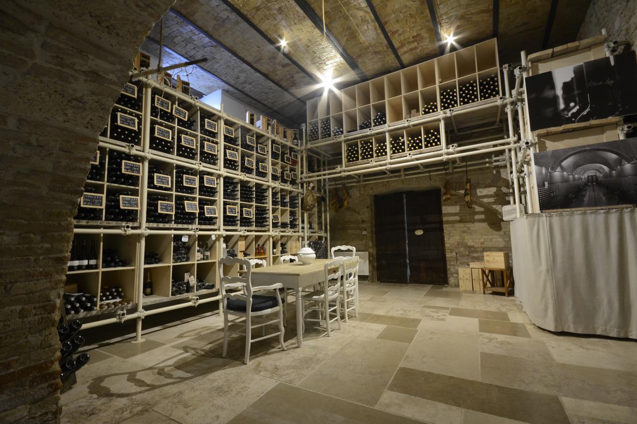 Masseria Celentano Relais & Agriturismo 산세베로 외부 사진