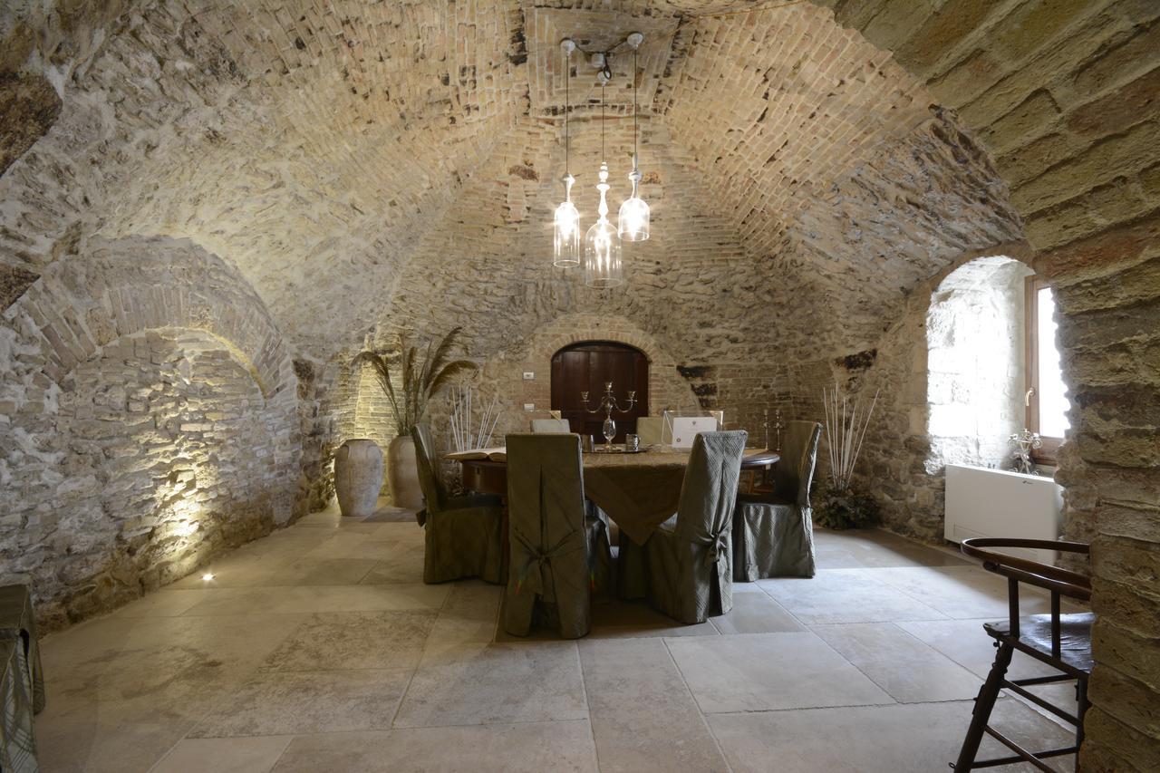Masseria Celentano Relais & Agriturismo 산세베로 외부 사진