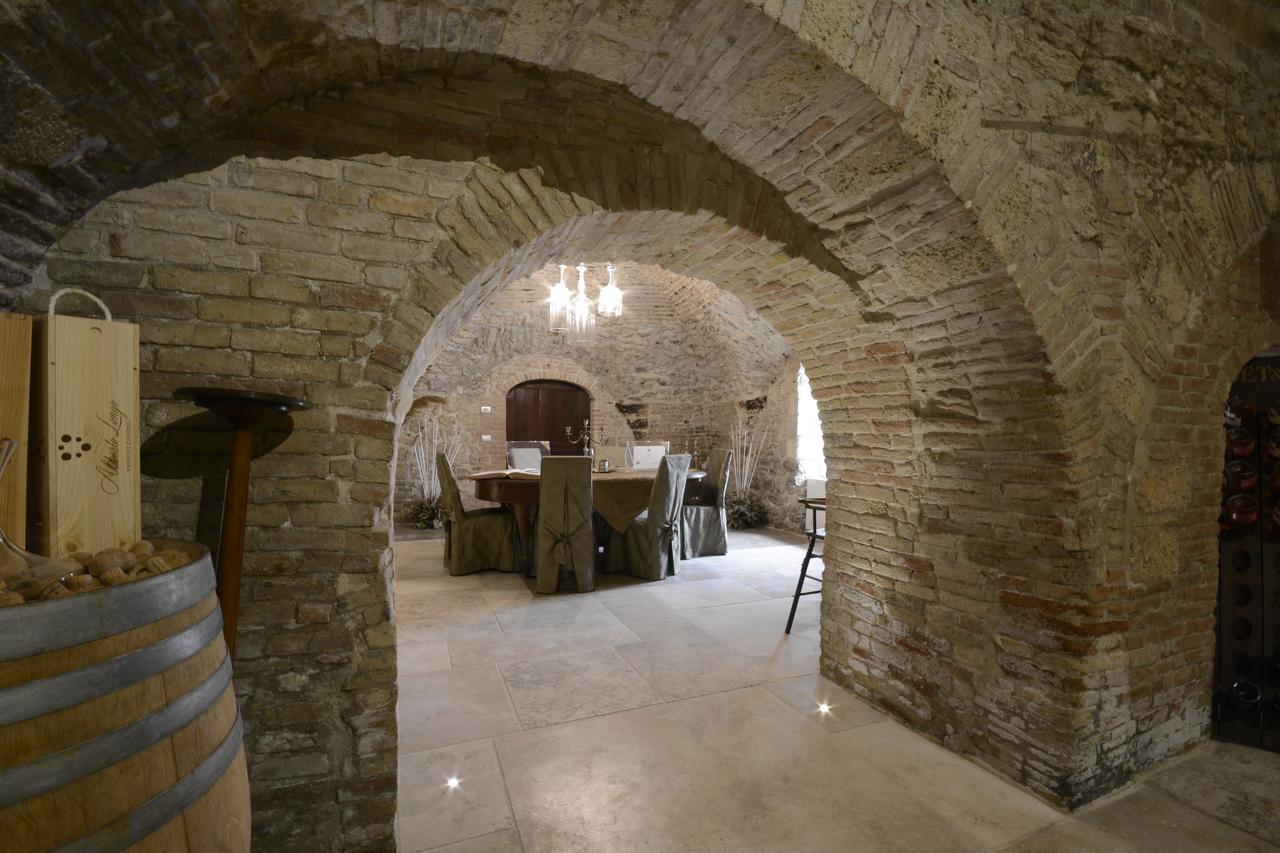 Masseria Celentano Relais & Agriturismo 산세베로 외부 사진