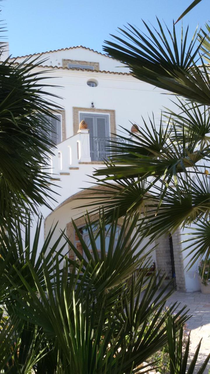 Masseria Celentano Relais & Agriturismo 산세베로 외부 사진