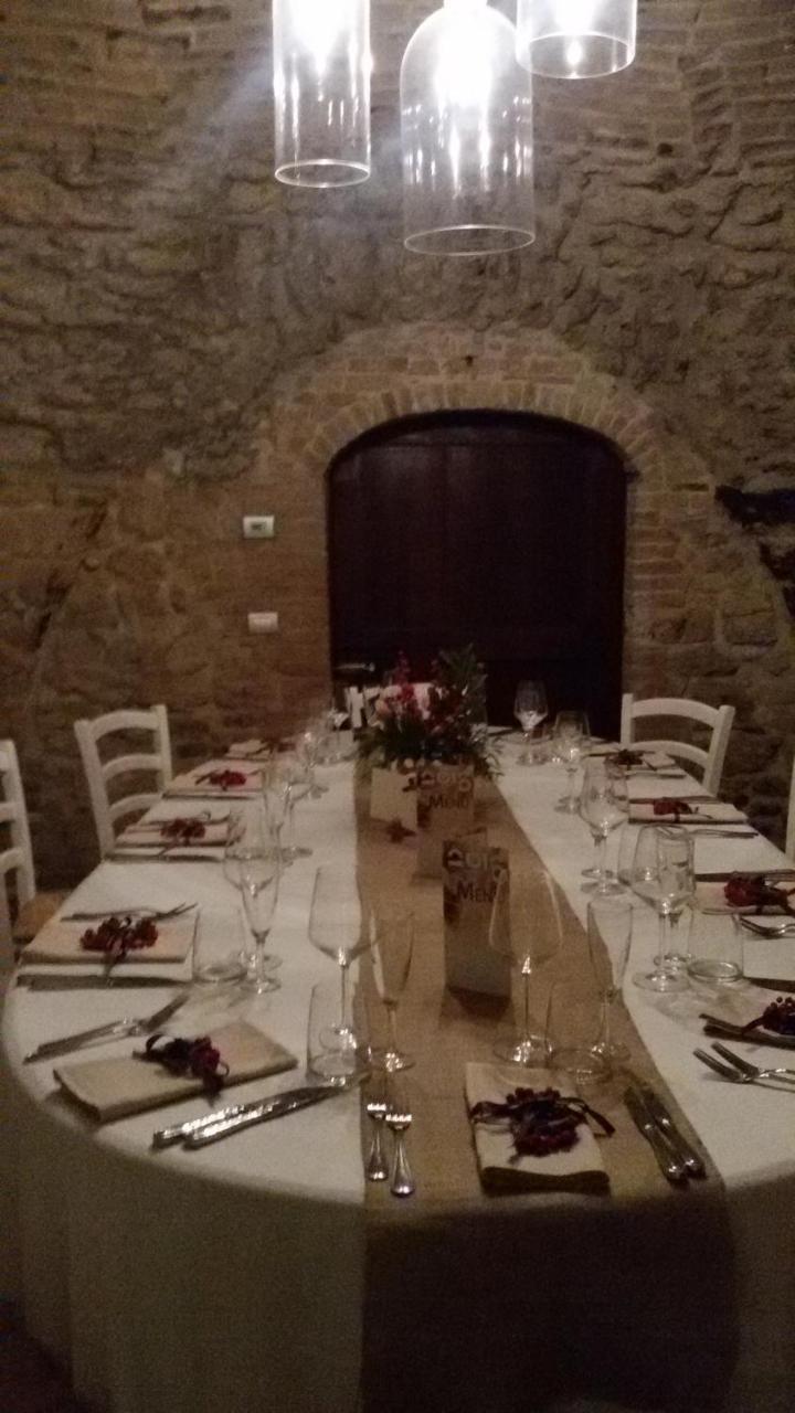 Masseria Celentano Relais & Agriturismo 산세베로 외부 사진